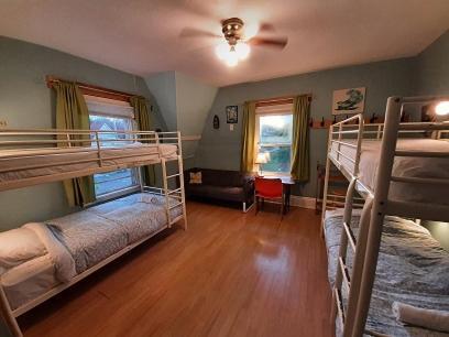 Hi Charlottetown Backpacker'S Inn Екстериор снимка