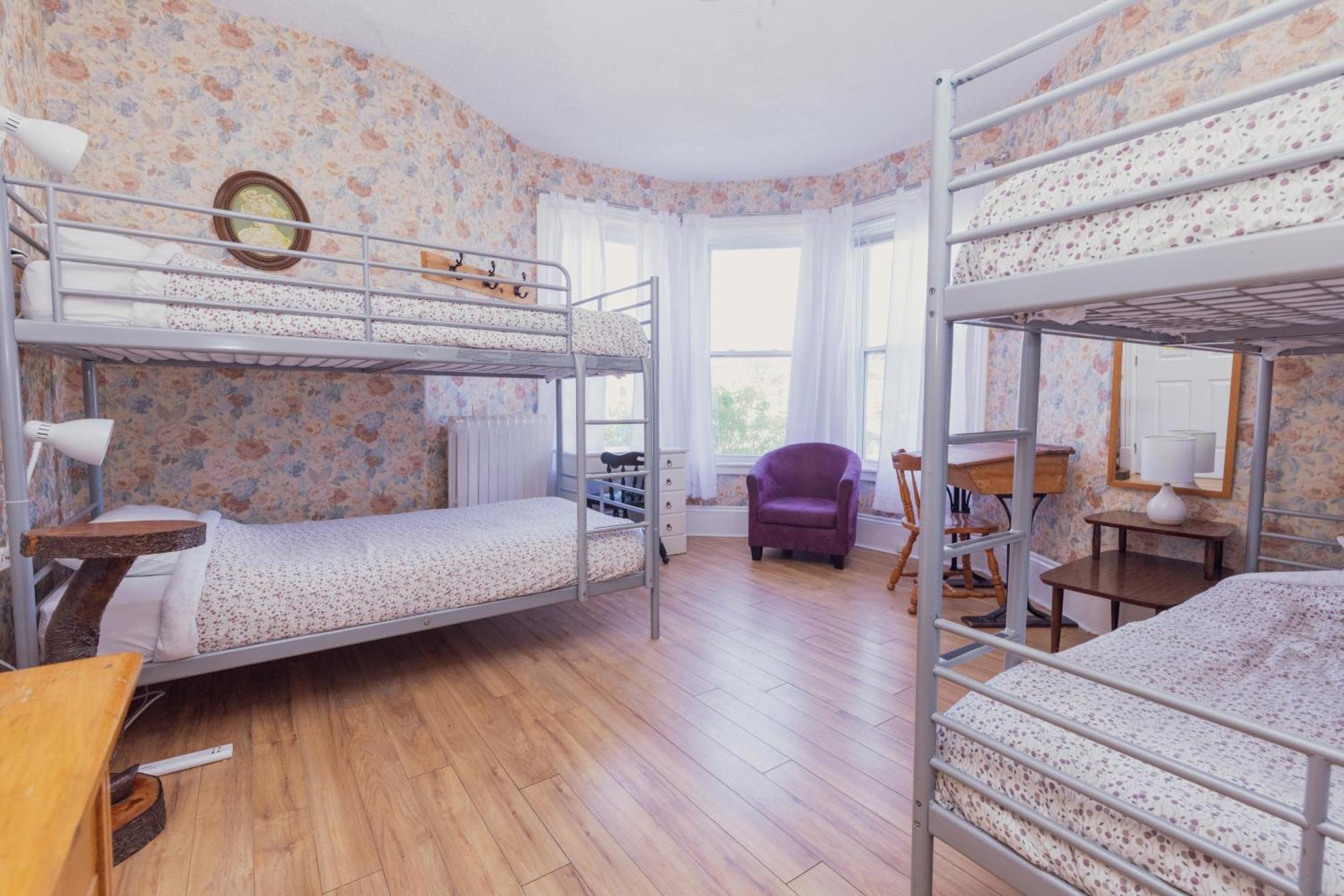 Hi Charlottetown Backpacker'S Inn Екстериор снимка