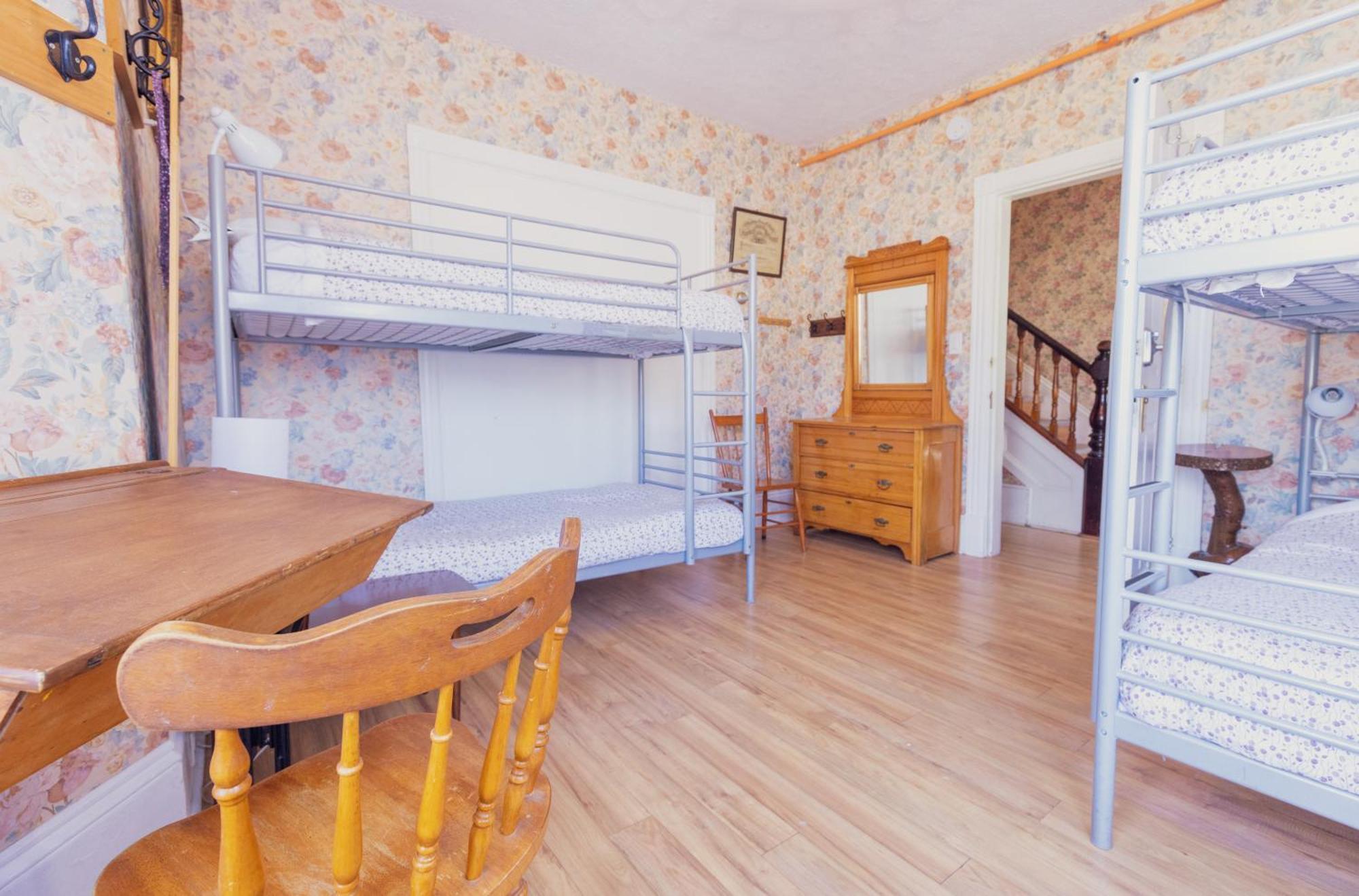 Hi Charlottetown Backpacker'S Inn Екстериор снимка
