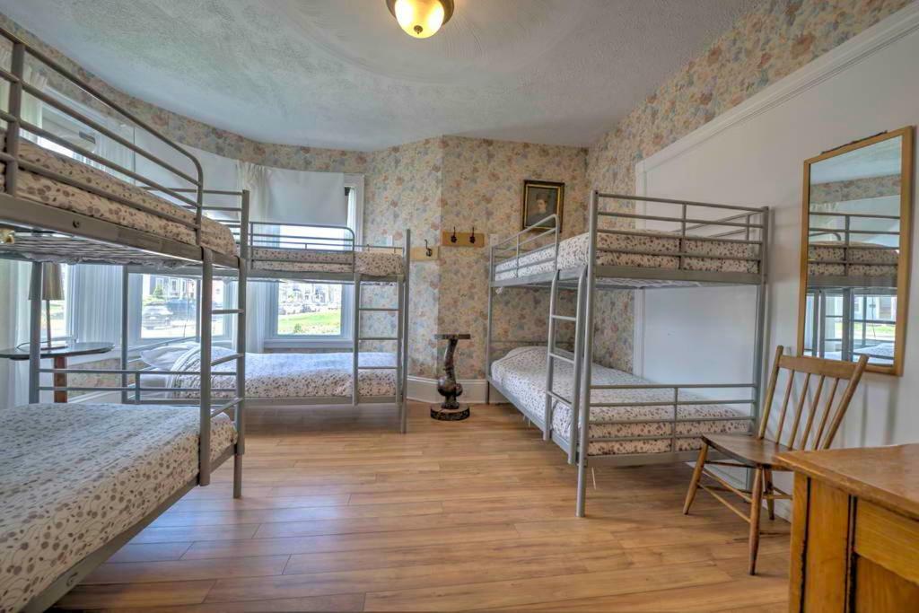 Hi Charlottetown Backpacker'S Inn Екстериор снимка