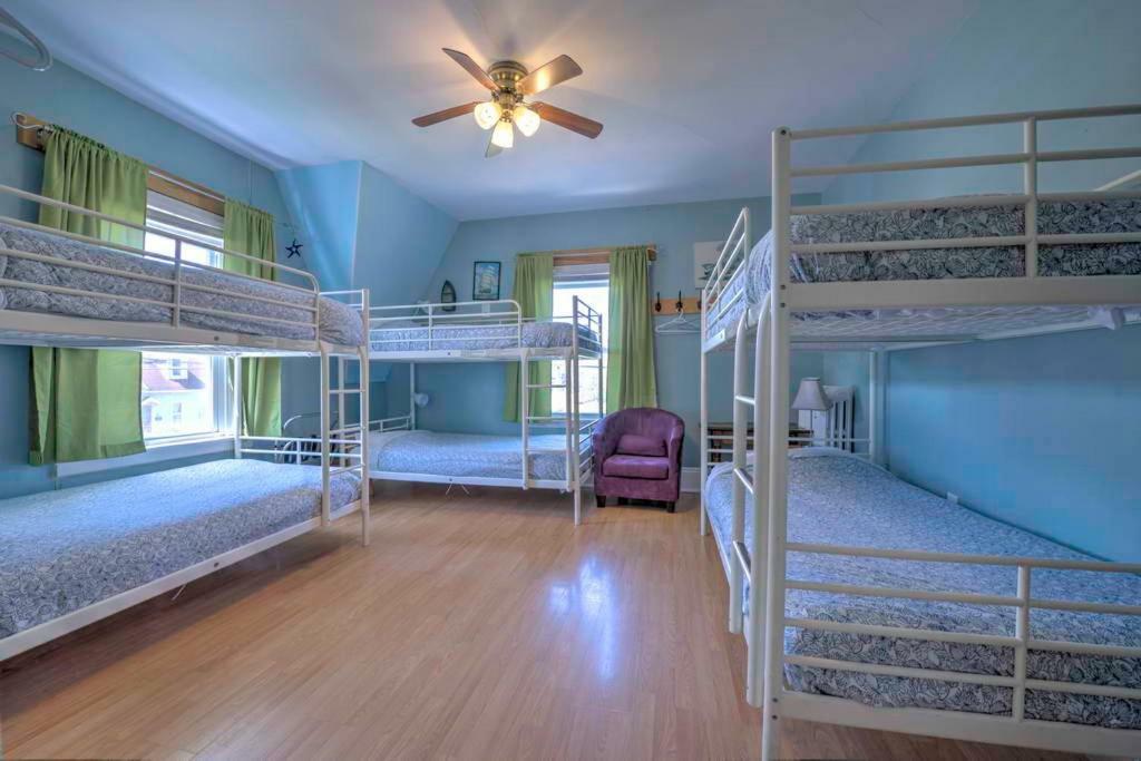 Hi Charlottetown Backpacker'S Inn Екстериор снимка